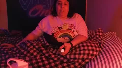 Snapshot of jennabrady chatting on January 11, 2026, 6:29 am Dragon Queen. Be my Dragon -- and online show from January 11, 2026, 6:29 am