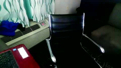 Jenna Cross online show from December 9, 2024, 2:45 am