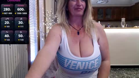 Jenna online show from March 6, 2026, 9:28 am
