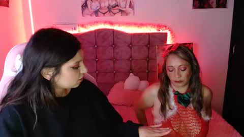 jennal_010 online show from December 21, 2024, 1:15 am