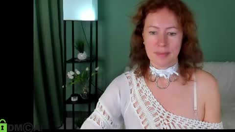 Jenna online show from July 11, 2026, 4:04 am