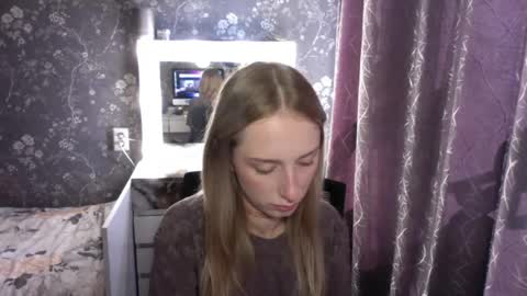 Jenna online show from June 6, 2026, 12:43 pm