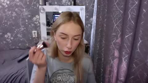 Jenna online show from June 9, 2026, 10:16 am