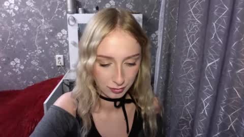 Jenna online show from June 15, 2026, 3:47 pm