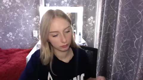 Jenna online show from June 27, 2026, 11:26 am