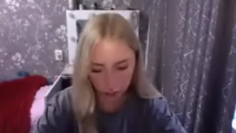 Jenna online show from July 23, 2026, 9:40 am