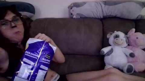 Snapshot of jennalunacat chatting on March 7, 2026, 2:08 am Jenna Luna online show from March 7, 2026, 2:08 am