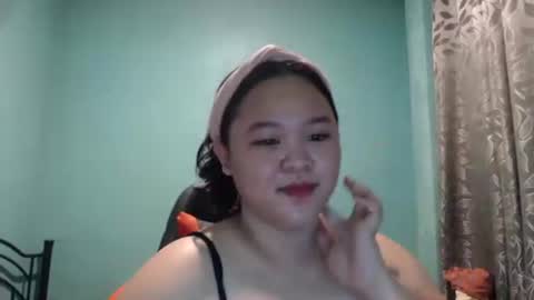jennalyn_19 online show from March 6, 2025, 4:38 pm