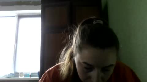 Snapshot of jennamolberty chatting on February 2, 2026, 9:19 am JennaMolberty online show from February 2, 2026, 9:19 am