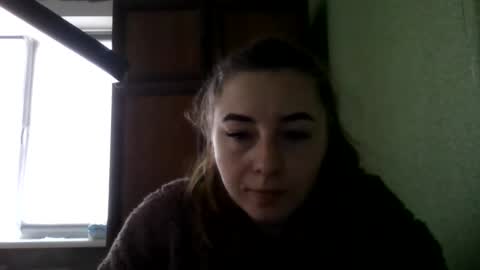 Snapshot of jennamolberty chatting on February 8, 2026, 11:35 am JennaMolberty online show from February 8, 2026, 11:35 am