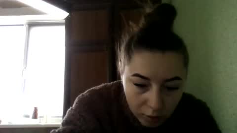 Snapshot of jennamolberty chatting on February 9, 2026, 8:18 am JennaMolberty online show from February 9, 2026, 8:18 am