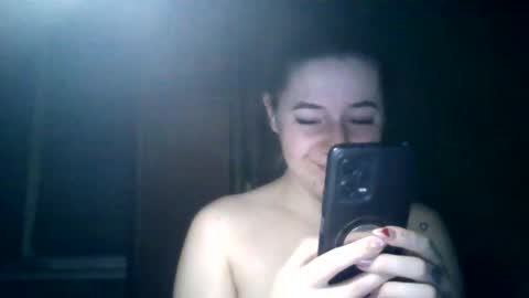 Snapshot of jennamolberty chatting on February 13, 2026, 4:03 pm JennaMolberty online show from February 13, 2026, 4:03 pm