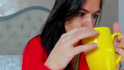 Snapshot of jennamyers chatting on January 15, 2026, 8:01 pm JennaMyers online show from January 15, 2026, 8:01 pm