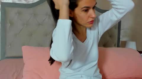 Snapshot of jennamyers chatting on February 2, 2026, 8:07 pm JennaMyers online show from February 2, 2026, 8:07 pm