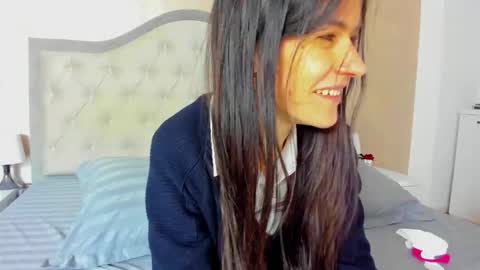 Snapshot of jennamyers chatting on February 7, 2026, 8:23 pm JennaMyers online show from February 7, 2026, 8:23 pm