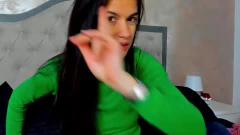 Snapshot of jennamyers chatting on February 20, 2026, 8:20 pm JennaMyers online show from February 20, 2026, 8:20 pm