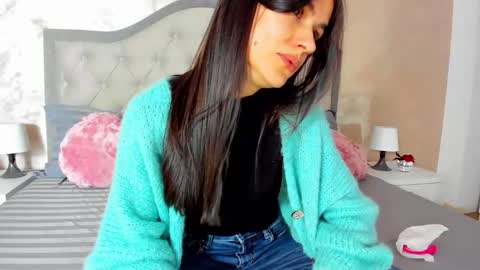 Snapshot of jennamyers chatting on March 12, 2026, 8:26 pm JennaMyers online show from March 12, 2026, 8:26 pm