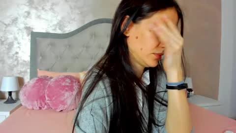 Snapshot of jennamyers chatting on March 26, 2026, 8:03 pm JennaMyers online show from March 26, 2026, 8:03 pm