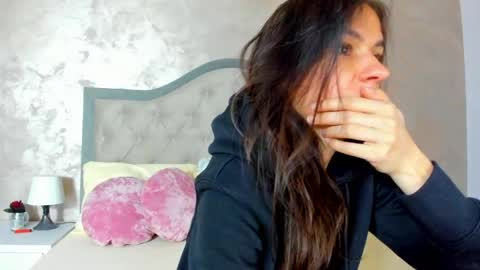 Snapshot of jennamyers chatting on May 9, 2026, 7:08 pm JennaMyers online show from May 9, 2026, 7:08 pm