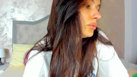 Snapshot of jennamyers chatting on May 11, 2026, 7:33 pm JennaMyers online show from May 11, 2026, 7:33 pm