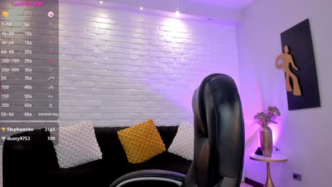 Jenna Olson  online show from January 22, 2025, 12:38 am