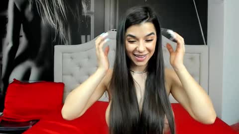 Jennasweetass online show from January 29, 2025, 4:47 am