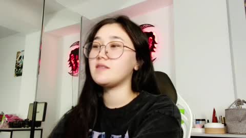 JENNA online show from December 2, 2024, 4:31 pm