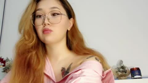 JENNA online show from November 27, 2025, 11:01 am