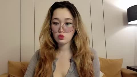 JENNA online show from March 26, 2026, 11:49 am