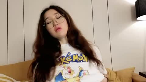 JENNA online show from May 14, 2026, 4:30 am