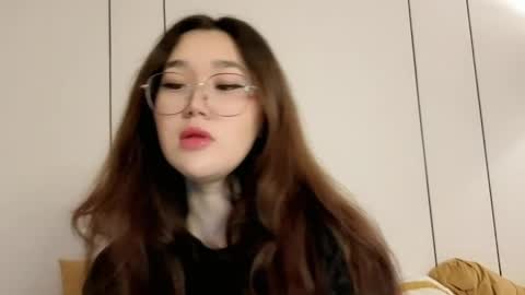 JENNA online show from May 23, 2026, 3:34 am