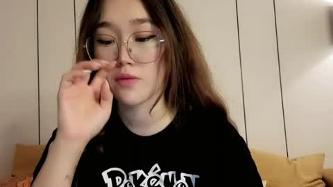 JENNA online show from May 26, 2026, 4:19 am
