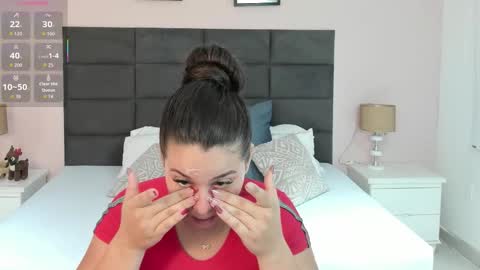 Snapshot of jenner_madison chatting on January 11, 2026, 11:37 am jenner_madison online show from January 11, 2026, 11:37 am