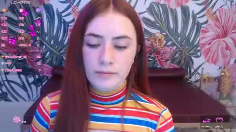 Jenny online show from June 12, 2026, 1:59 am