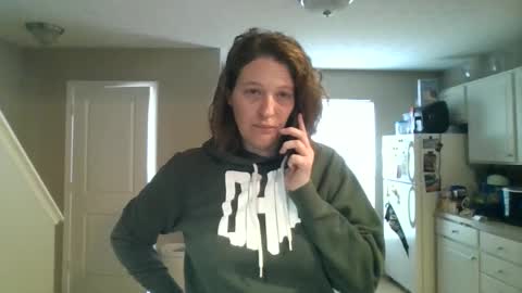 Jennibean6996 online show from December 4, 2024, 2:48 pm