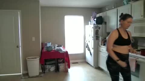 Jennibean6996 online show from December 24, 2024, 4:08 pm