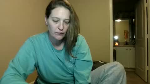 Jennibean6996 online show from January 6, 2025, 4:26 am