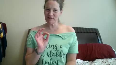 Jennibean6996 online show from September 28, 2025, 1:16 pm