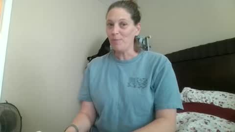 Jennibean6996 online show from July 8, 2026, 4:55 pm