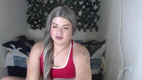 Snapshot of jennie_balduz chatting on February 12, 2025, 4:01 am JENNIE ALEJANDRA online show from February 12, 2025, 4:01 am