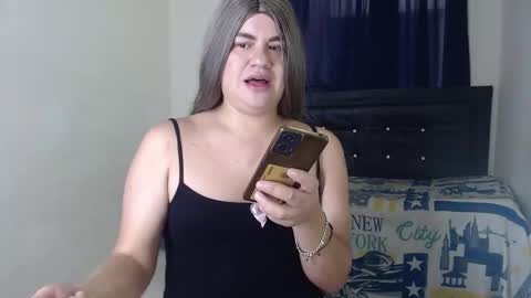 Snapshot of jennie_balduz chatting on March 12, 2025, 2:45 pm JENNIE ALEJANDRA online show from March 12, 2025, 2:45 pm