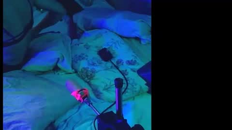 Jennie bttmcd online show from January 15, 2025, 12:36 pm