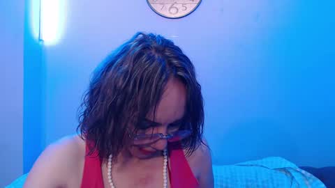 Snapshot of jennierosse chatting on January 17, 2025, 12:42 pm Jennie online show from January 17, 2025, 12:42 pm