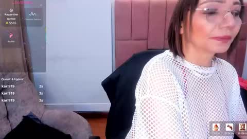 Snapshot of jennierosse chatting on March 7, 2026, 12:57 pm Jennie online show from March 7, 2026, 12:57 pm