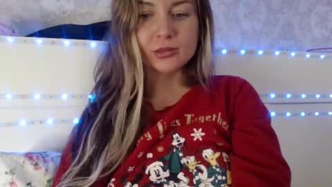 Jennifer online show from February 6, 2025, 1:32 pm