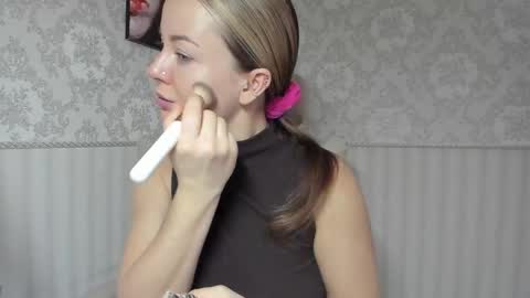 Snapshot of jennifer838 chatting on February 4, 2026, 11:27 am Jennifer online show from February 4, 2026, 11:27 am