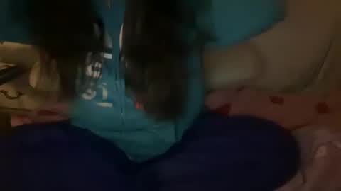 jennifer_robbie online show from February 9, 2025, 2:17 am