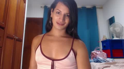 jennifer_t online show from March 10, 2025, 10:34 pm