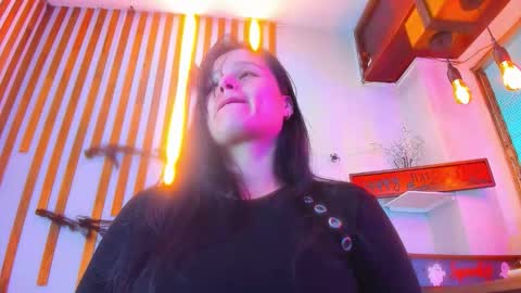 Snapshot of jennifer_vega1 chatting on October 29, 2025, 1:19 am Jennifer vega online show from October 29, 2025, 1:19 am