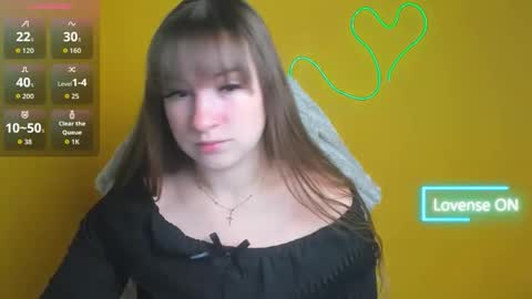 Jennifer online show from November 10, 2025, 6:34 am